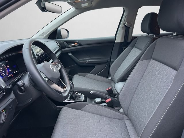 Volkswagen T-Cross 1.0 TSI DSG IQ.Drive Life