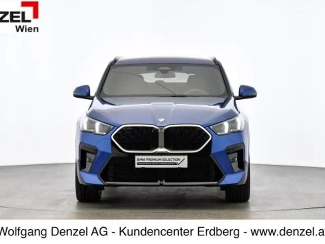 BMW X2 xDrive