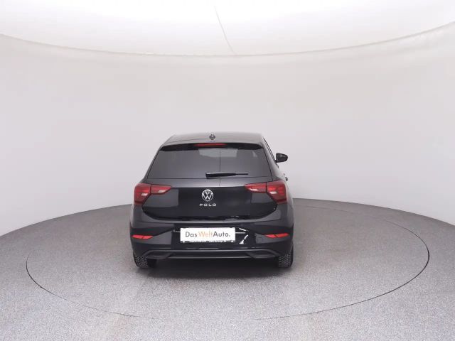 Volkswagen Polo DSG
