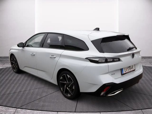 Peugeot 308 Allure Pack SW