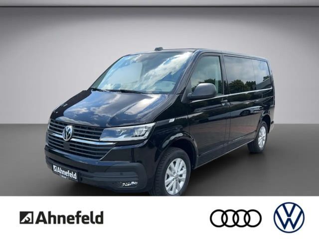 Volkswagen Transporter 6.1 Kombi 2,0 l TDI SCR 110 kW Getriebe: 7-Gang-Doppelkupp
