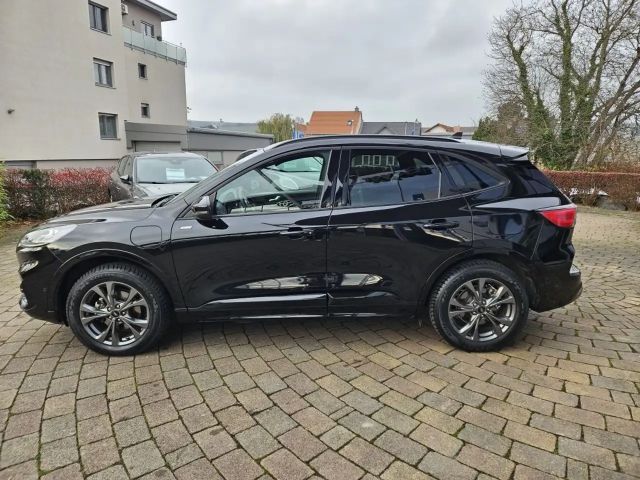 Ford Kuga Plug in Hybrid ST Line X