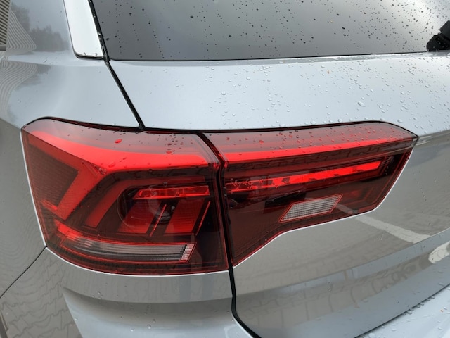 Volkswagen T-Roc 1.0 TSI