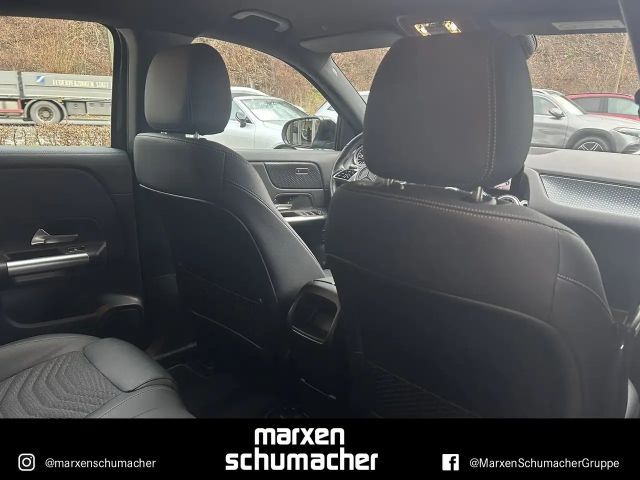 Mercedes-Benz EQA 300 4MATIC Progressive