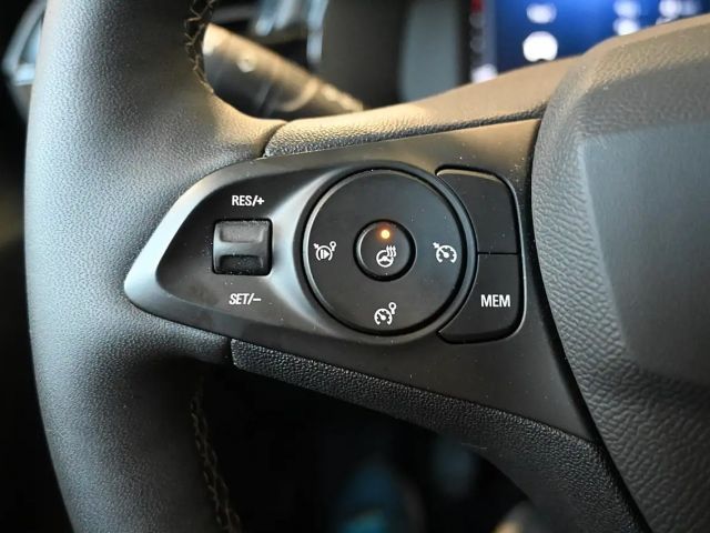 Opel Corsa 1,2 Euro 6.4 , Sitz+Lenkradheizung,LED,R-Kamera...