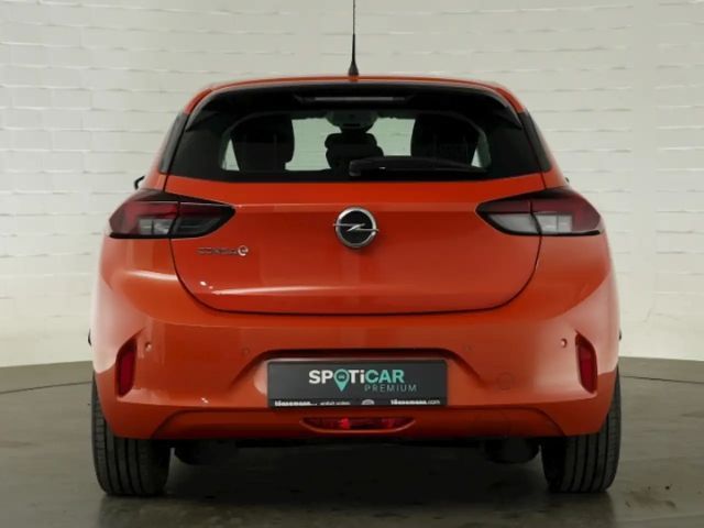 Opel Corsa Edition F Edition