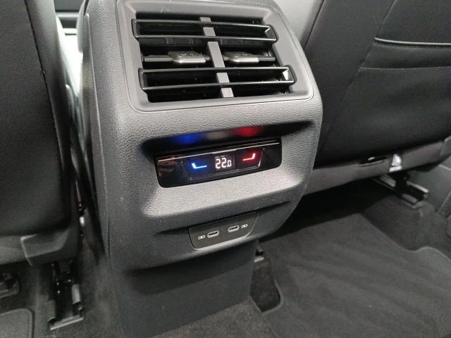 Volkswagen Tiguan DSG eHybrid