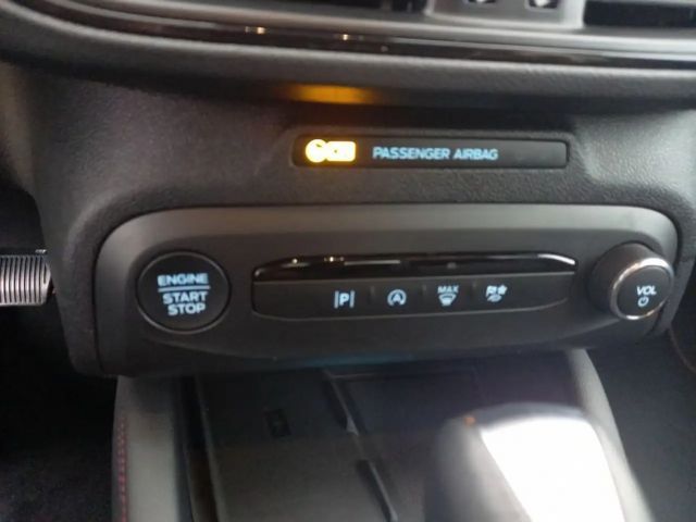 Ford Focus EcoBoost ST Line Wagon