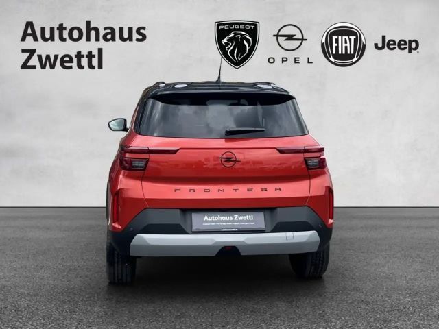 Opel Frontera 44 kWh GS e-Frontera