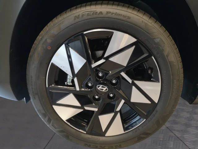 Hyundai Kona 1.6 2WD T-GDi