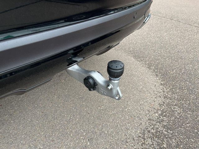 Mercedes-Benz GLE 450 4MATIC