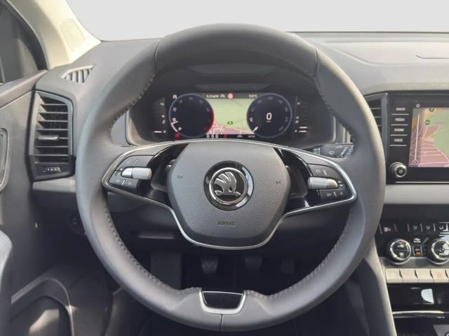 Skoda Karoq ACT Selection