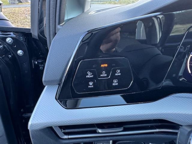 Volkswagen Golf 2.0 TDI DSG Move Plus