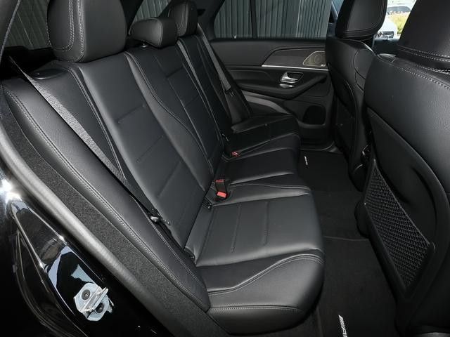 Mercedes-Benz GLE 450 4MATIC