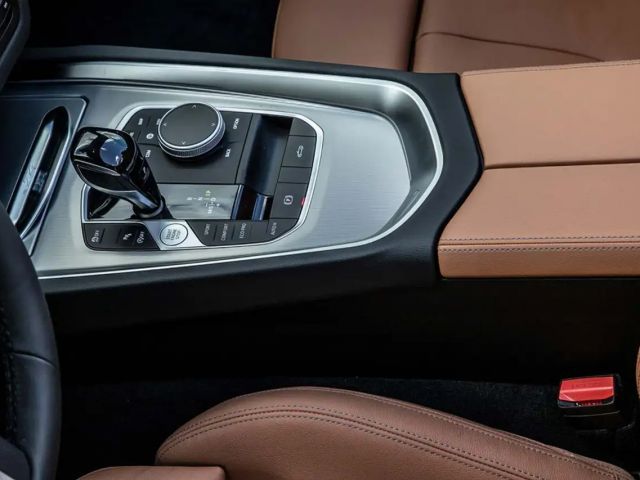 BMW Z4 Cabrio Comfort pakket M40i Roadster