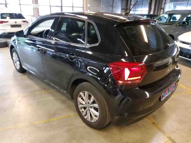 Volkswagen Polo Highline