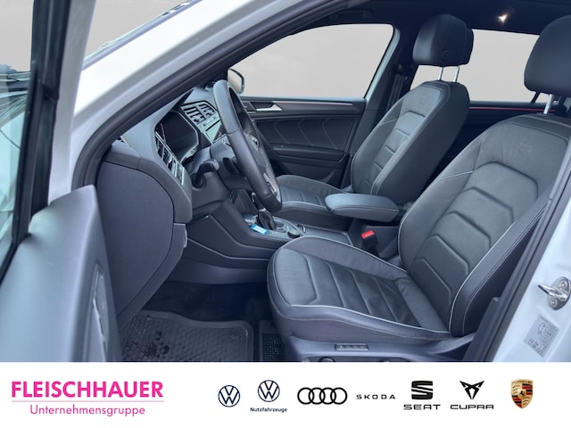 Volkswagen Tiguan Allspace Business R-Line