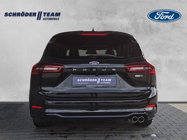 Ford Focus ST Line Wagon