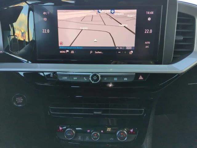 Opel Mokka Mokka-e Ultimate