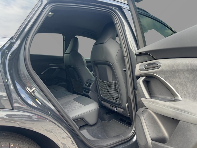 Audi Q5 Quattro S-Tronic Sportback