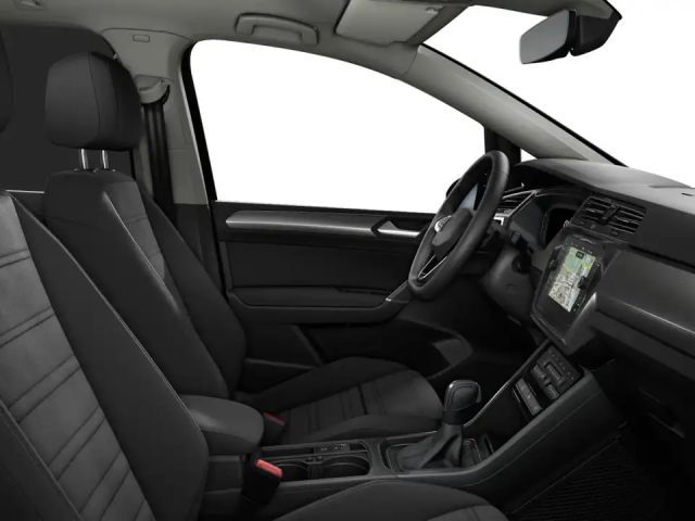 Volkswagen Touran Comfortline DSG