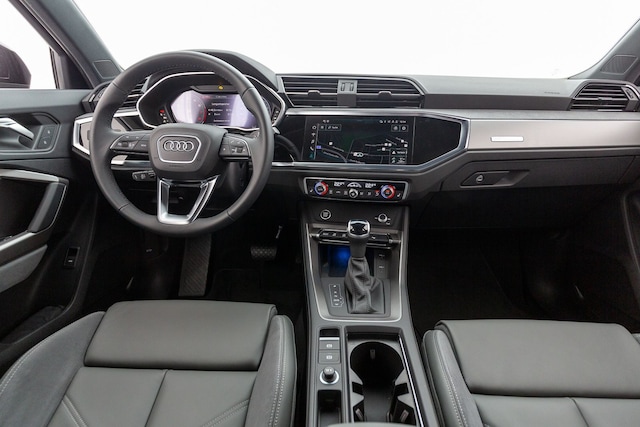 Audi Q3 35 TFSI S-Tronic