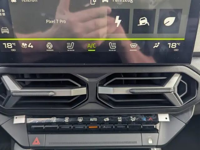 Dacia Bigster Hybrid 155