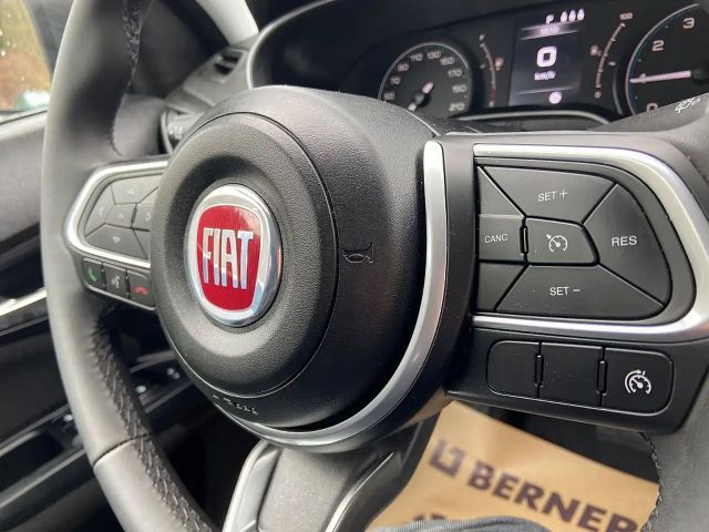 Fiat Tipo Hybrid 130 eDCT7 Automatik