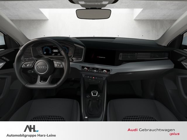 Audi A1 30 TFSI Sportback