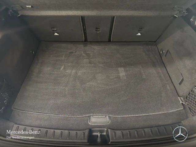 Mercedes-Benz EQA 250 Progressive