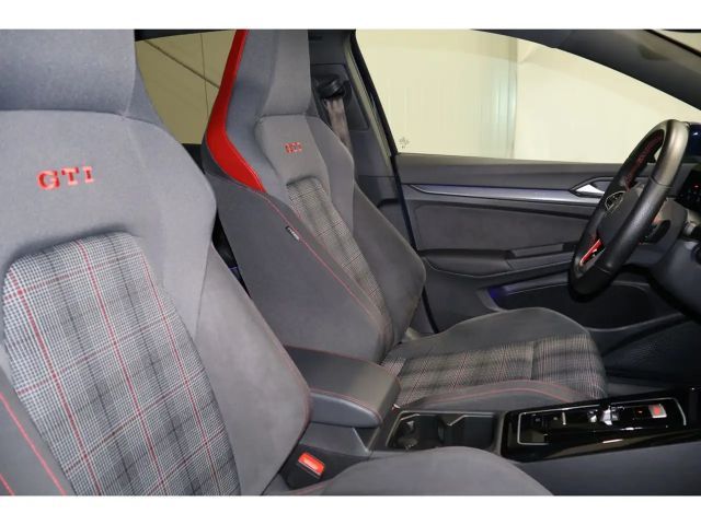 Volkswagen Golf 2.0 TSI GTI Golf VIII