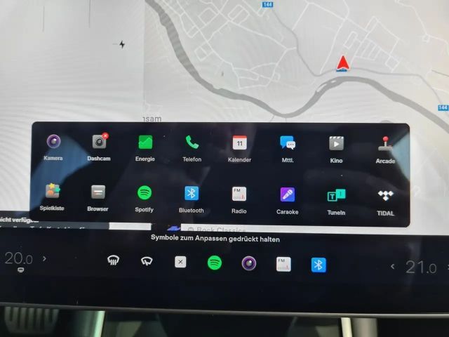 Tesla Model 3 AWD Performance