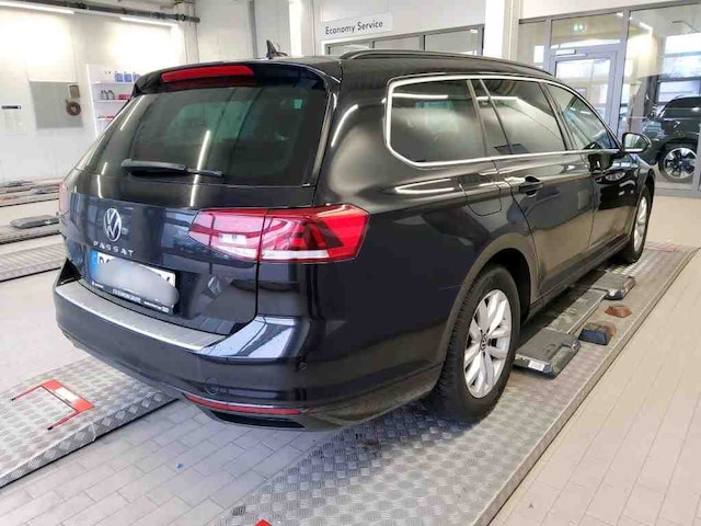Volkswagen Passat 2.0 TDI Business Variant