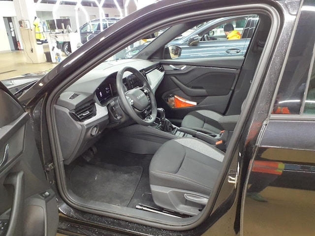 Skoda Kamiq 1.5 TSI Selection