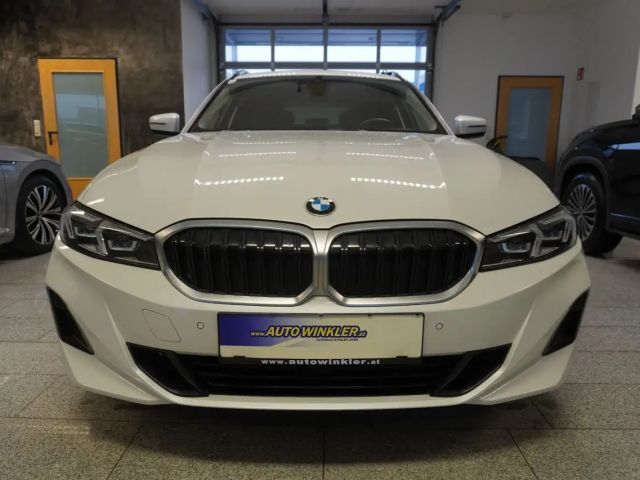BMW 320 320d Touring xDrive