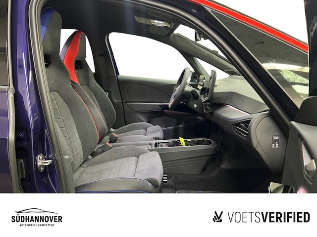 Volkswagen ID.3 GTX Performance