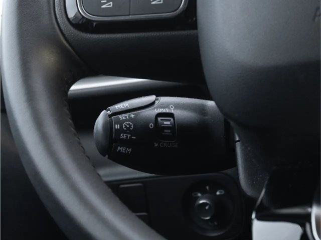 Citroën C3 Max PureTech