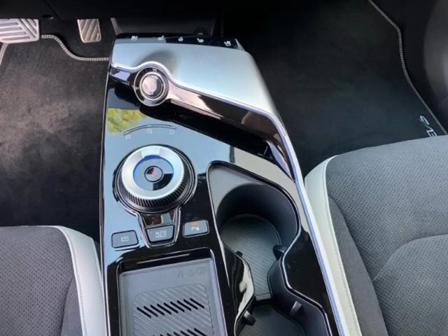 Kia EV6 GT-Line Vierwielaandrijving