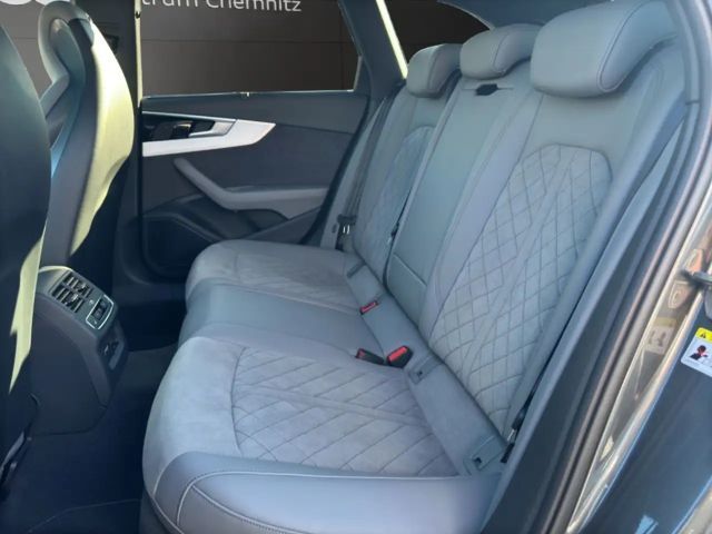 Audi A4 40 TFSI Avant Quattro