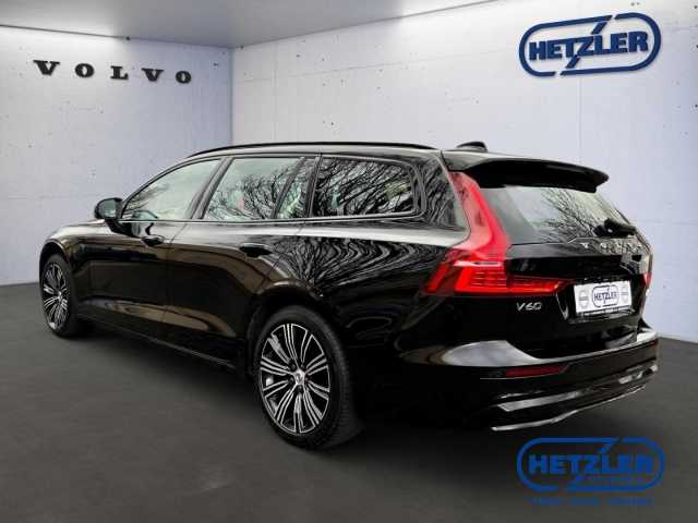 Volvo V60 Plus Recharge T6