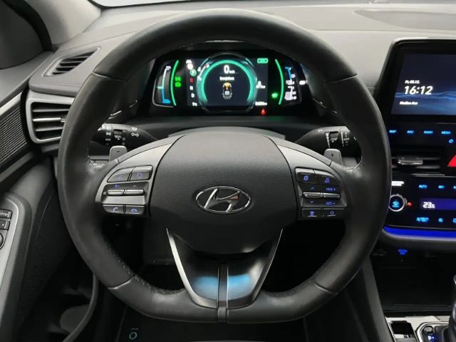 Hyundai Ioniq Hybrid Plug-in Style