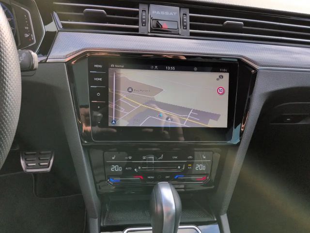 Volkswagen Passat 2.0 TDI AllTrack DSG