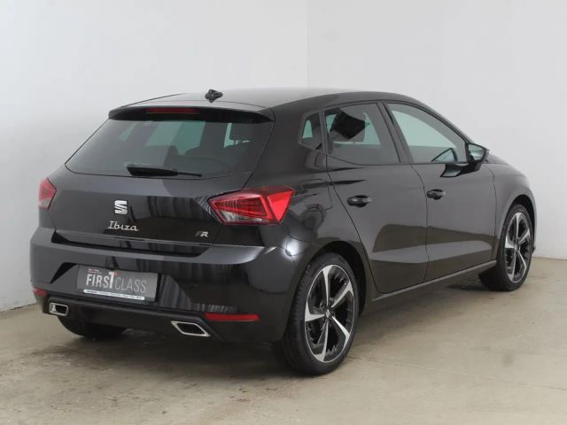 Seat Ibiza 1.0 TSI FR-lijn