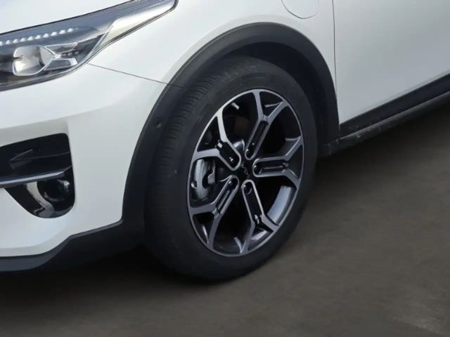 Kia XCeed GDi PHEV Spirit