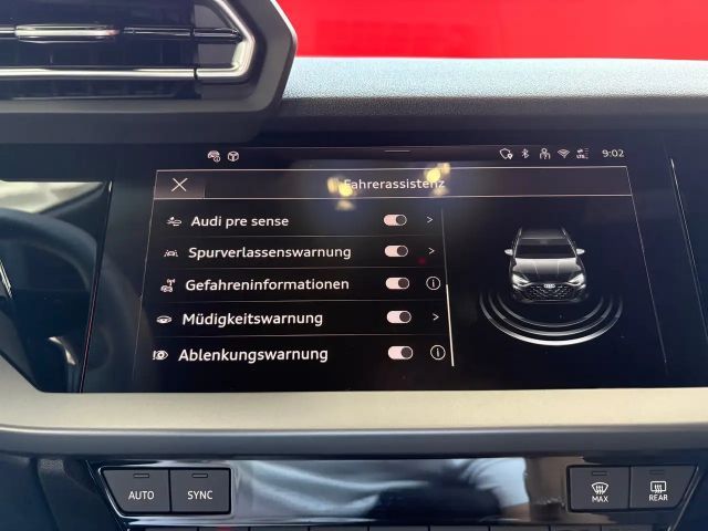 Audi A3 35 TDI Sedan