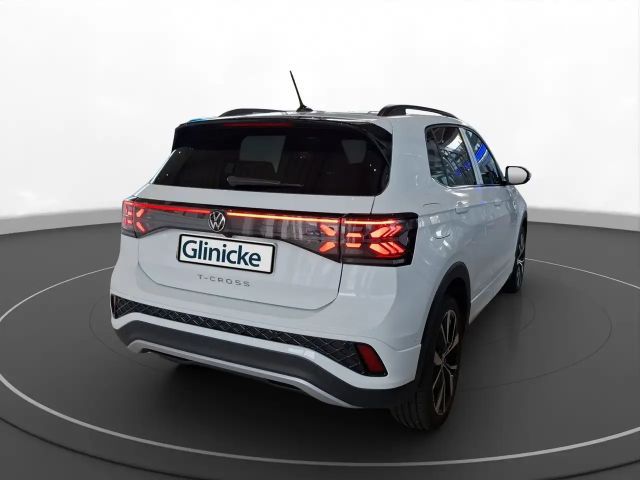 Volkswagen T-Cross DSG IQ.Drive R-Line