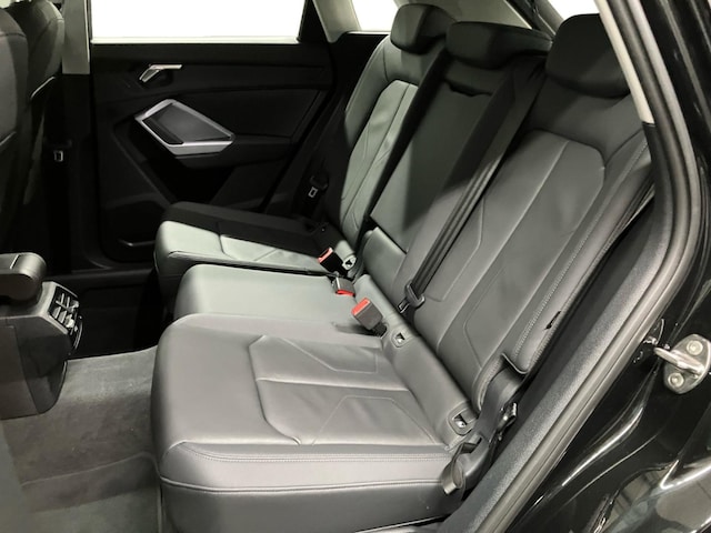 Audi Q3 35 TDI Quattro S-Tronic