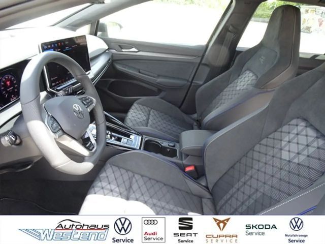 Volkswagen Golf DSG R-Line