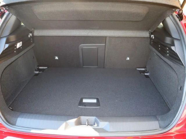 Opel Astra 1.2 Turbo Elegance