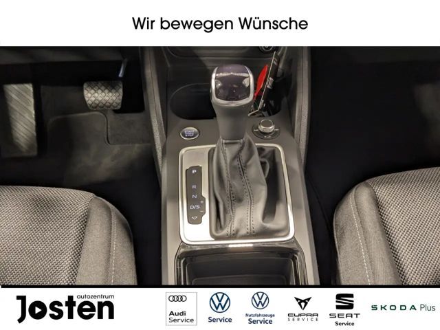 Audi Q2 35 TFSI S-Line